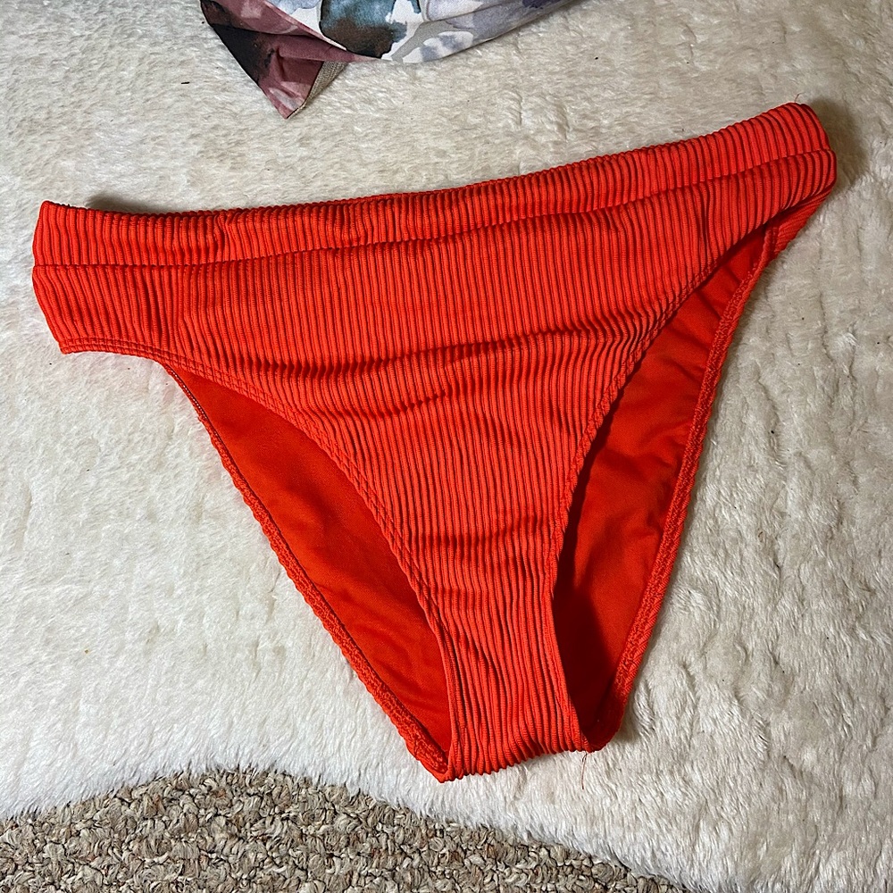 Hollister Swim Bottoms